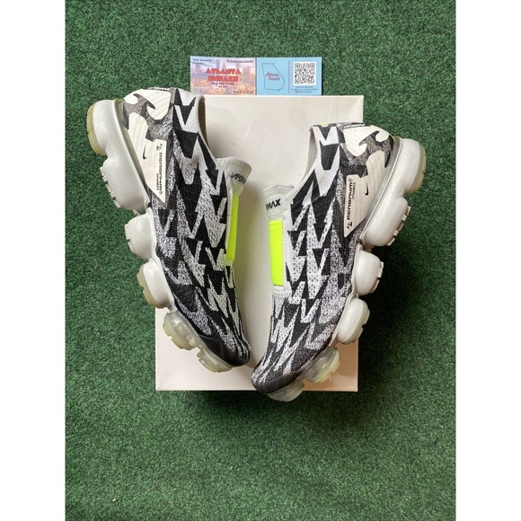 acronym vapormax light bone